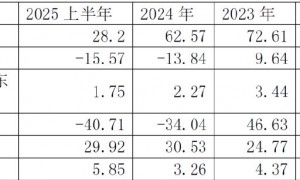 绝味食品：“ST”阴云下的扩张后遗症与价值迷思丨大A避雷针