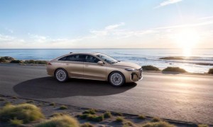 荣威的“求生式突围”，能否从边缘回到主流赛道？ | 巴伦精选