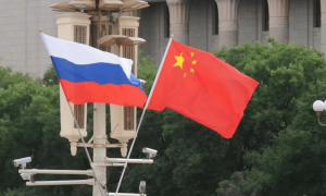 中方还在克制，俄罗斯已经不想忍了：不会坐视日本出现新型杀伤性武器！