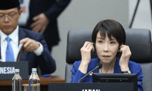 绍伊古通告全球，东方正出现第二个“北约”？中方已划下“红线”