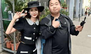 大使馆回应了！证实蓝战非受胁迫，转账108.8万，绑匪已浮出水面